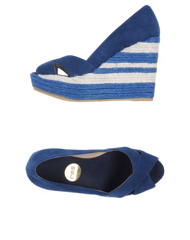 ZOOM RAS - Espadrilles