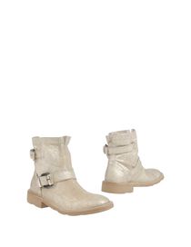 O.X.S. - Ankle boots