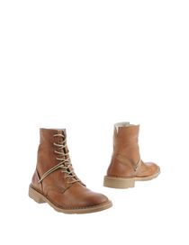 O.X.S. - Ankle boots