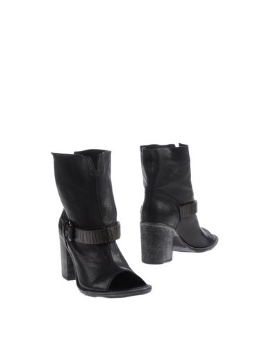ZOOM O.X.S. - Ankle boots