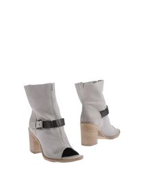 O.X.S. - Ankle boots