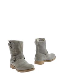 O.X.S. - Ankle boots