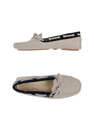 ZOOM ARFANGO - ALBERTO MORETTI - Moccasins