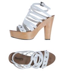 CESARE PACIOTTI - Sandals