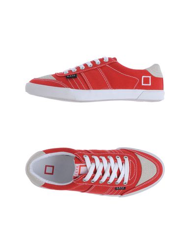 ZOOM D.A.T.E. - Sneakers