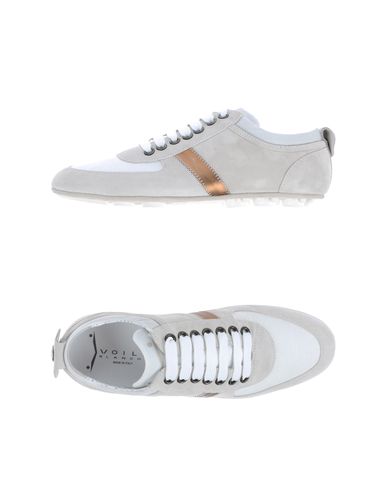 ZOOM VOILE BLANCHE - Sneakers