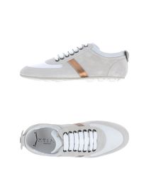 VOILE BLANCHE - Sneakers