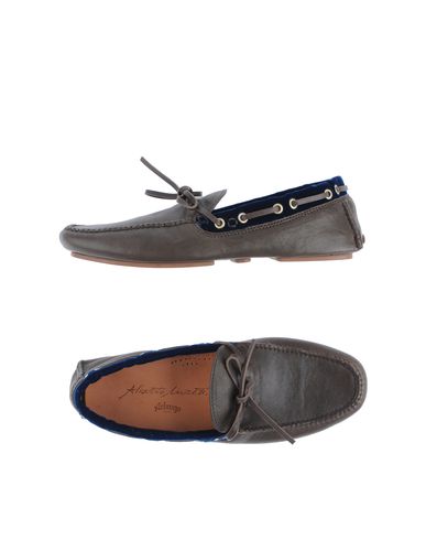 ZOOM ARFANGO - ALBERTO MORETTI - Moccasins
