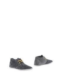 FRED PERRY - Ankle boots