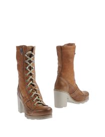 O.X.S. - Ankle boots