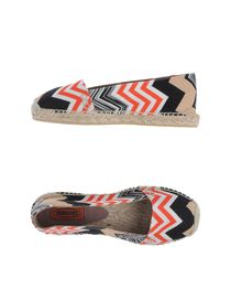MISSONI - Espadrilles