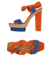 JEFFREY CAMPBELL - Sandals
