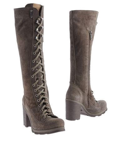 ZOOM O.X.S. - High-heeled boots