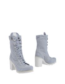O.X.S. - Ankle boots