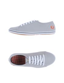 FRED PERRY - Low-tops