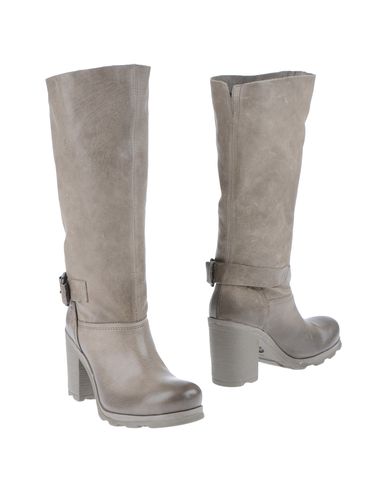 ZOOM O.X.S. - High-heeled boots