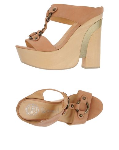 ZOOM JEFFREY CAMPBELL - Sandals