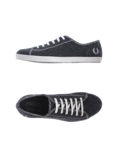 ZOOM FRED PERRY - Sneakers