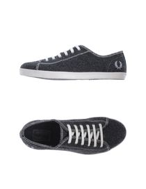FRED PERRY - Low-tops