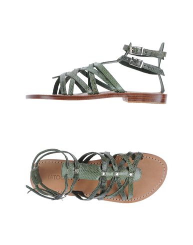 ZOOM TATOOSH - Sandals