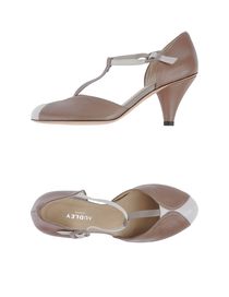 AUDLEY - Closed-toe slip-ons
