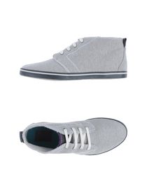 FRED PERRY - Low-tops