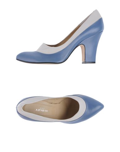 ZOOM AUDLEY - Pump