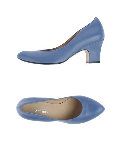 ZOOM AUDLEY - Pump