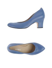AUDLEY - Closed-toe slip-ons