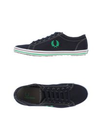 FRED PERRY - Low-tops