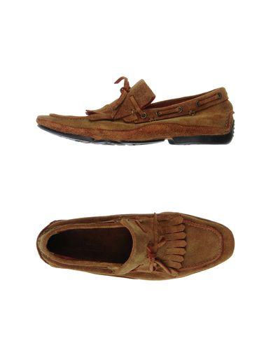 ZOOM PIUMI - Moccasins