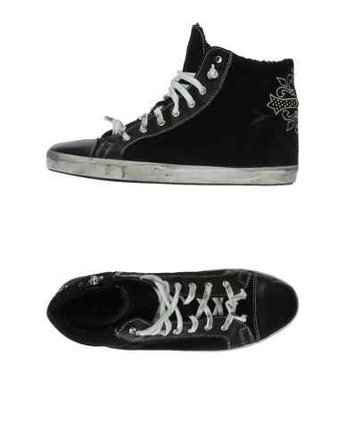 ZOOM CIABOO - High-top sneaker