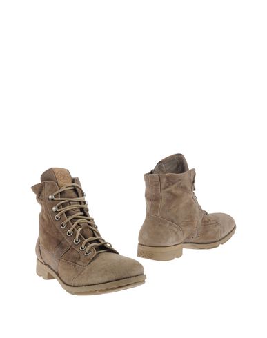 ZOOM O.X.S. - Ankle boots
