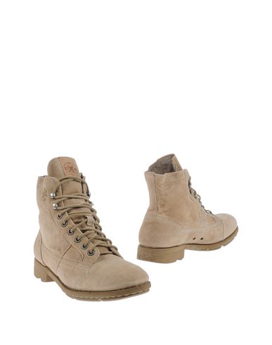ZOOM O.X.S. - Ankle boots