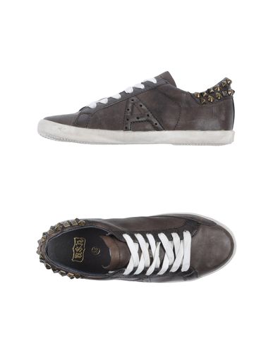 ZOOM ASH KIDS - Low-tops