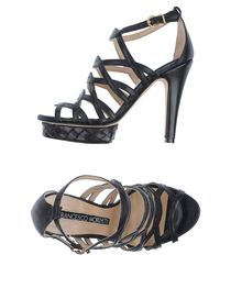FRANCESCO MORICHETTI - Sandals