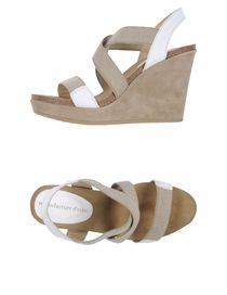 MANUFACTURE D'ESSAI - Sandals