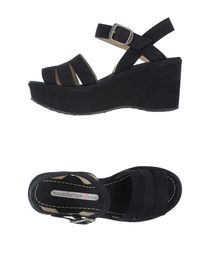 MANUFACTURE D'ESSAI - Sandals
