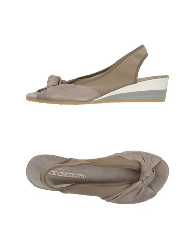 ZOOM MANUFACTURE D'ESSAI - Wedge