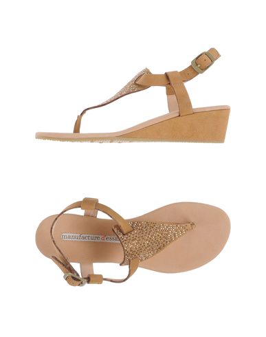 ZOOM MANUFACTURE D'ESSAI - Wedge