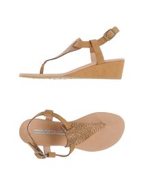 MANUFACTURE D'ESSAI - Sandals