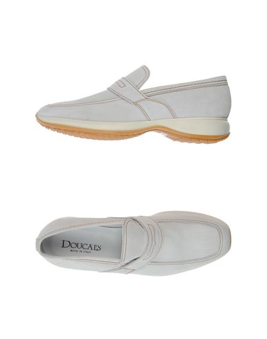ZOOM DOUCAL'S - Moccasins