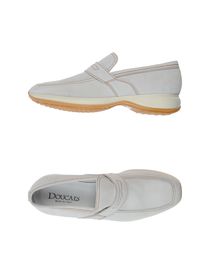 DOUCAL'S - Moccasins