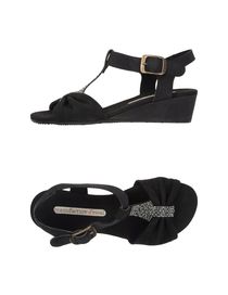 MANUFACTURE D'ESSAI - Sandals