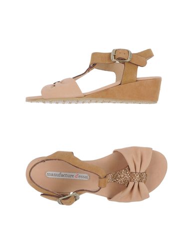 ZOOM MANUFACTURE D'ESSAI - Wedge