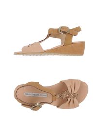 MANUFACTURE D'ESSAI - Sandals