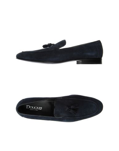 ZOOM DOUCAL'S - Moccasins