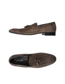 DOUCAL'S - Moccasins