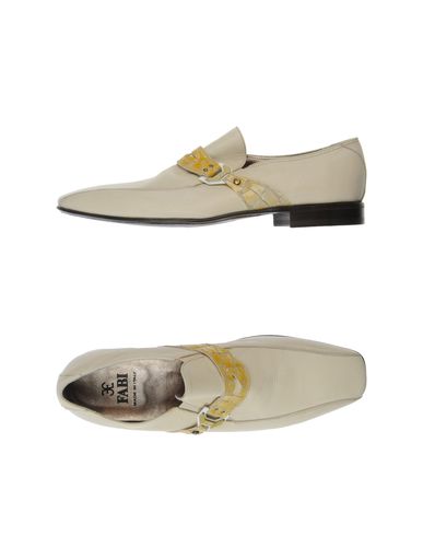 ZOOM FABI - Moccasins