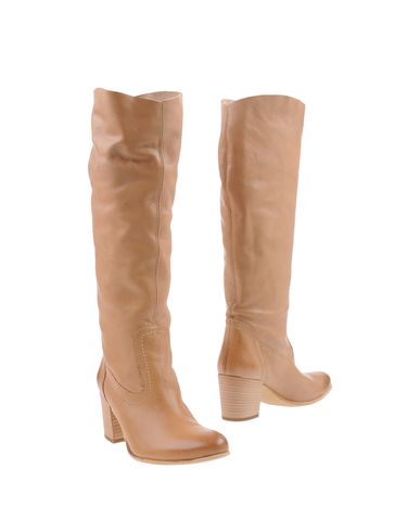 ZOOM FRANCESCO MORICHETTI - High-heeled boots
